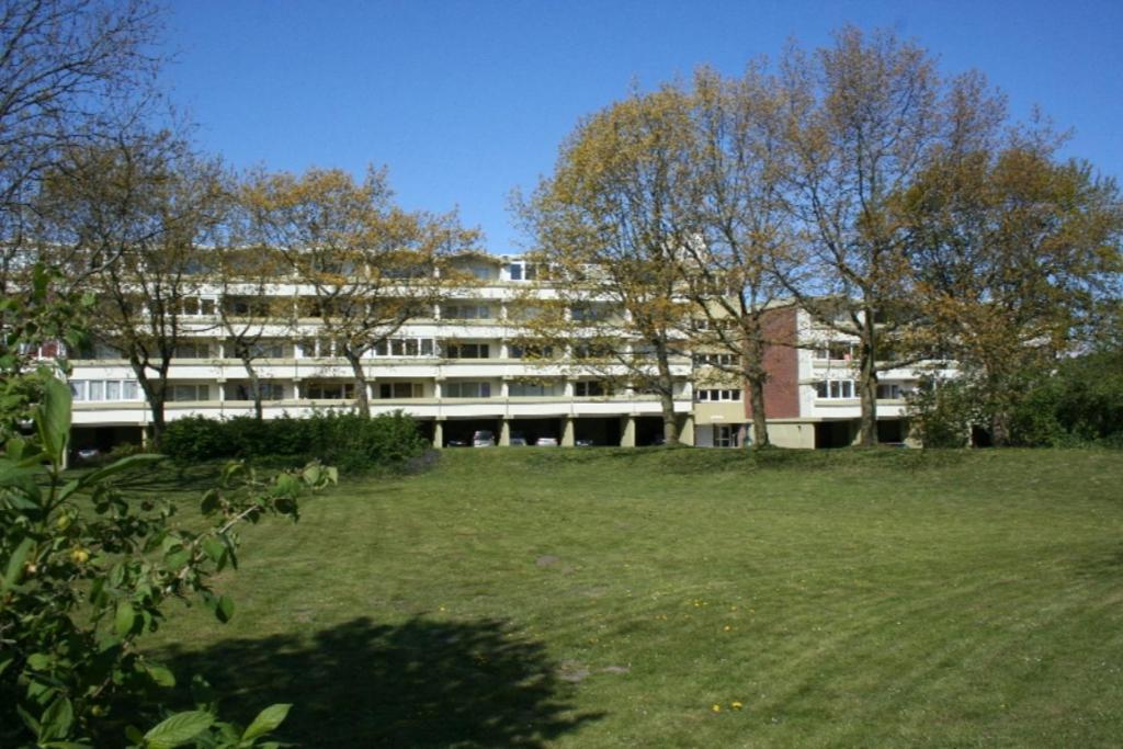 Ferienwohnung L354 Fuer 2-5 Personen An Der Ostsee 斯洪保因霍泰 外观 照片