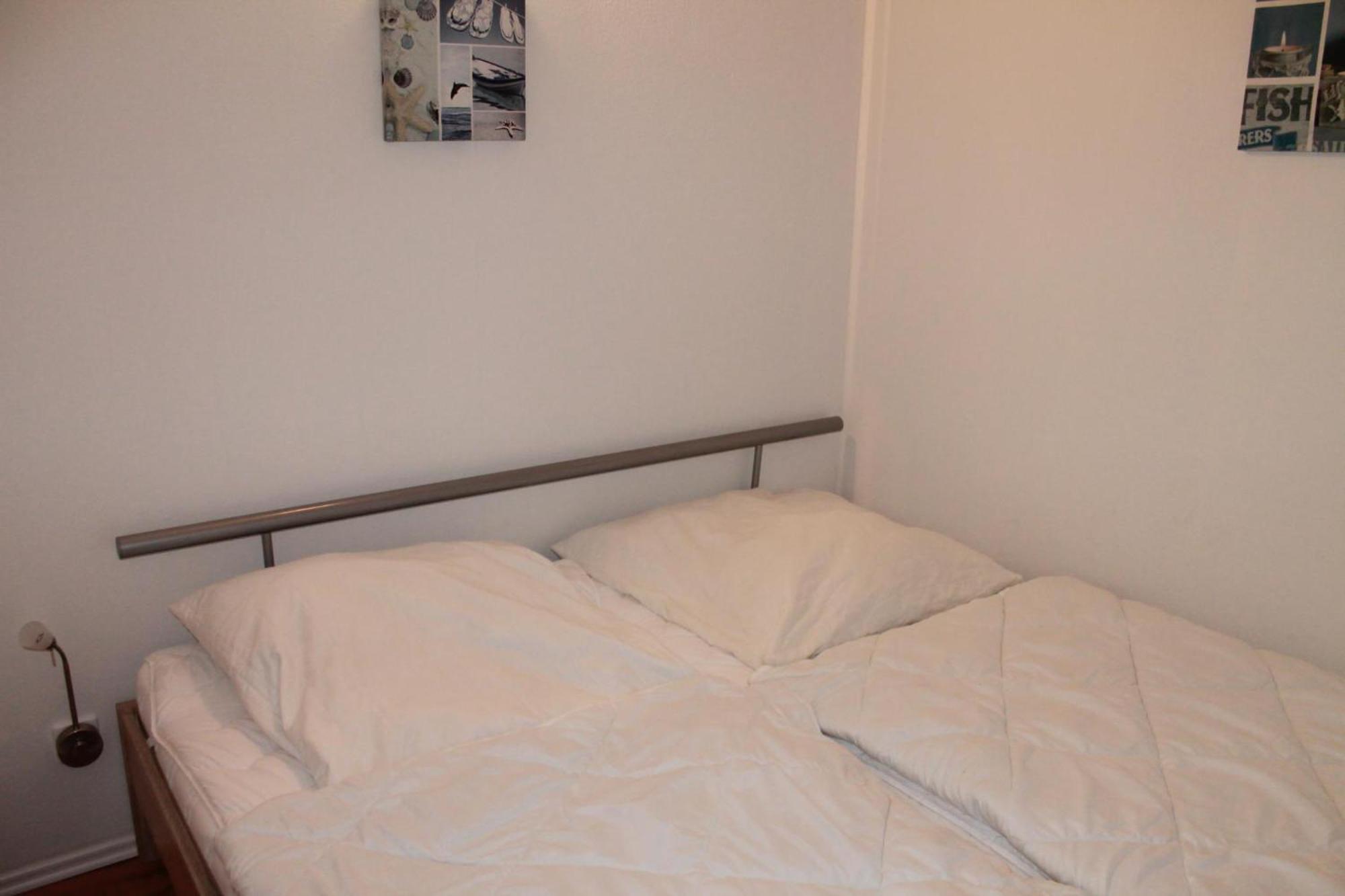 Ferienwohnung L354 Fuer 2-5 Personen An Der Ostsee 斯洪保因霍泰 外观 照片