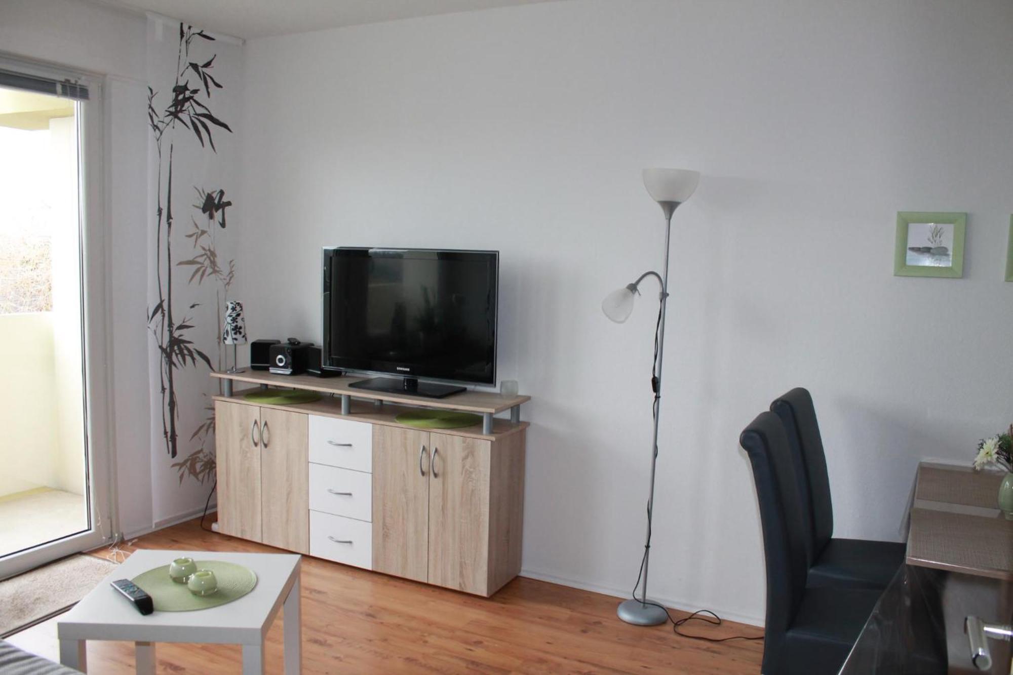 Ferienwohnung L354 Fuer 2-5 Personen An Der Ostsee 斯洪保因霍泰 外观 照片