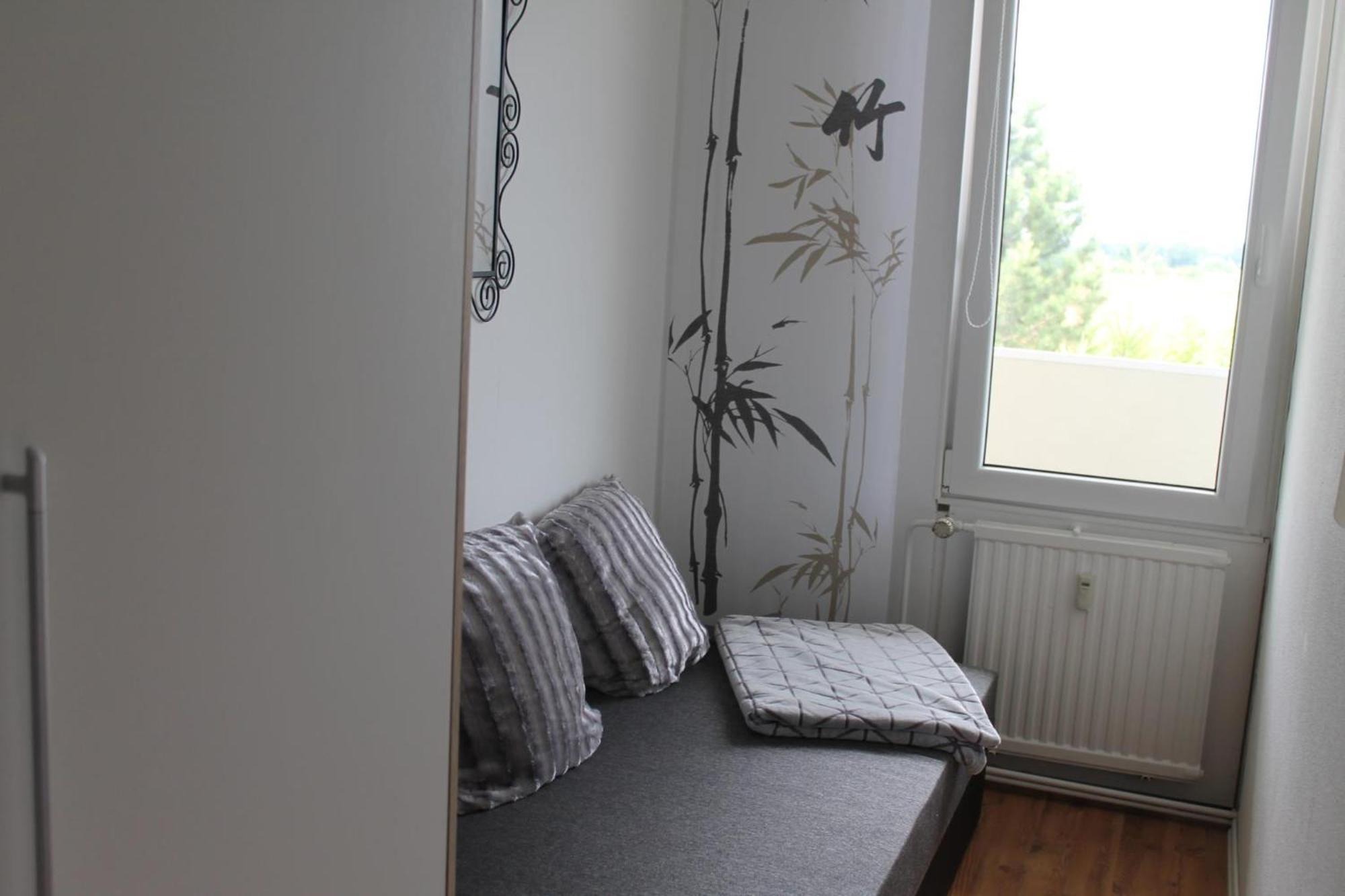 Ferienwohnung L354 Fuer 2-5 Personen An Der Ostsee 斯洪保因霍泰 外观 照片