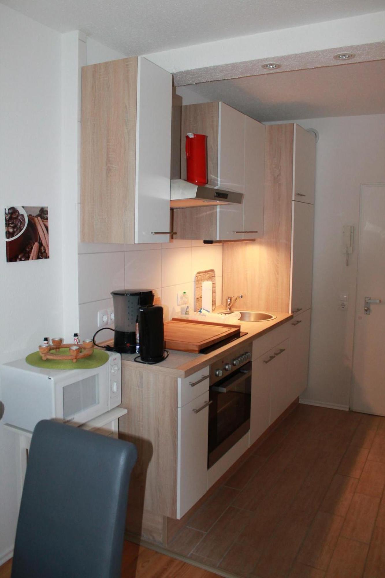 Ferienwohnung L354 Fuer 2-5 Personen An Der Ostsee 斯洪保因霍泰 外观 照片