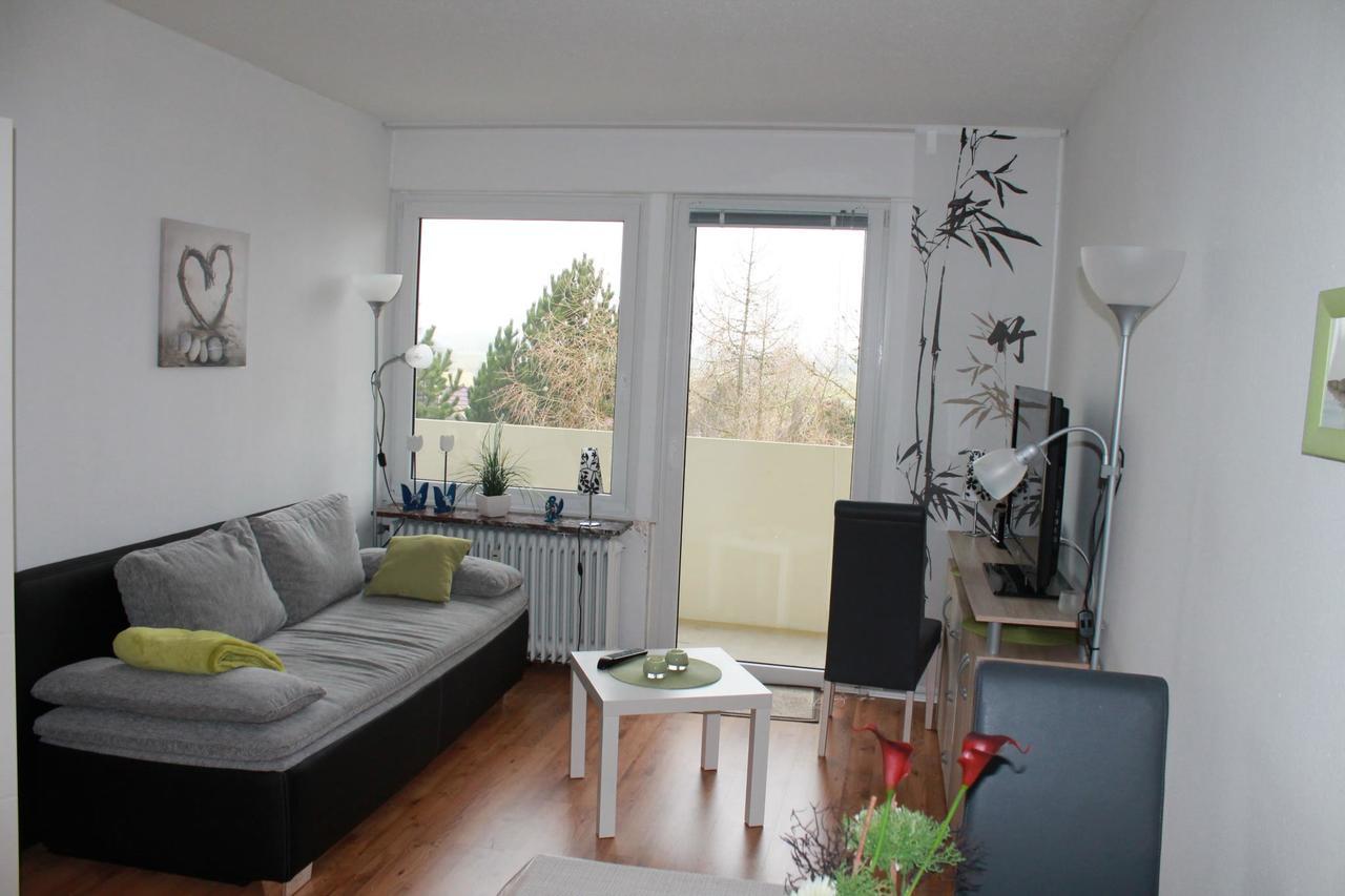 Ferienwohnung L354 Fuer 2-5 Personen An Der Ostsee 斯洪保因霍泰 外观 照片